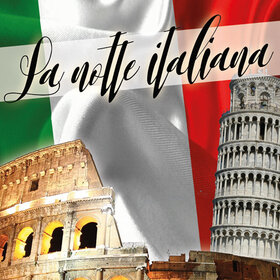 Image: La notte italiana