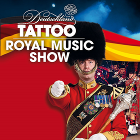 Image: Deutschland Tattoo - Royal Music Show