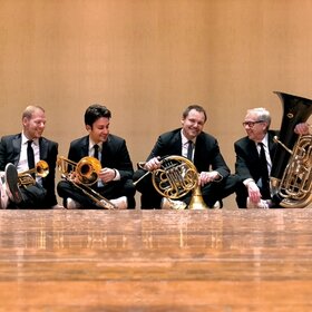 Image Event: Canadian Brass