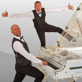 Image: Pianotainment