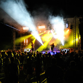 Image: WO?! Festival