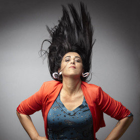 Image: Amparo Sánchez