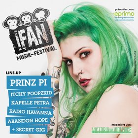 Image: iFAN Musik-Festival 2016