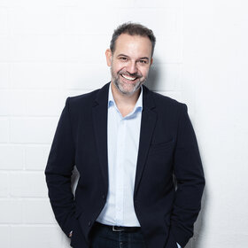 Image: René Steinberg