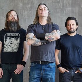 Image Event: High On Fire