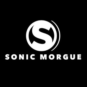 Image Event: Sonic Morgue
