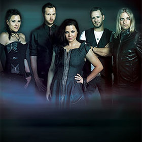 Image: Evanescence