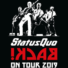 Image: Status Quo