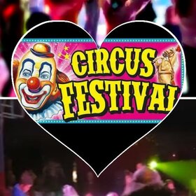 Image: Circus Festival