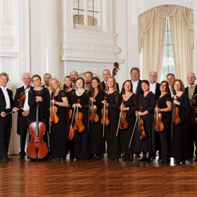 Image: arcata Kammerorchester Stuttgart