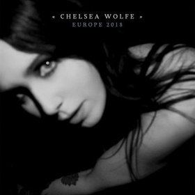 Image: Chelsea Wolfe