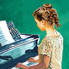 Image: Finsterwalder Kammermusik Festival