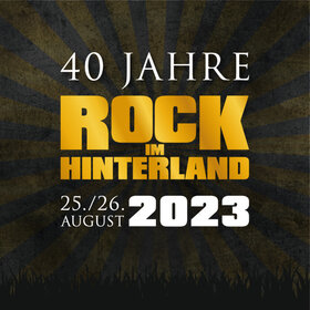 Image Event: Rock im Hinterland