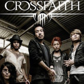 Image: Crossfaith