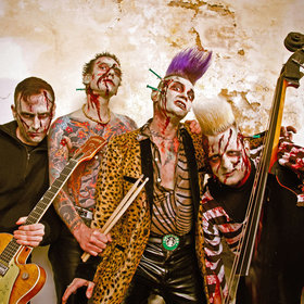 Image: Demented Are Go