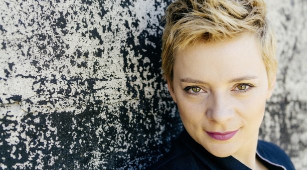 Cristin Claas Trio - Tour 2020 Cristin Claas Trio - Tour 2020