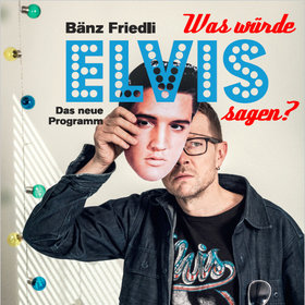 Image: Bänz Friedli