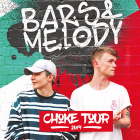Image: Bars & Melody