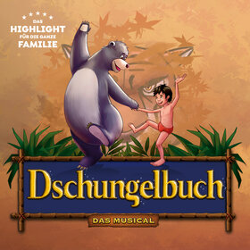 Image: Dschungelbuch - das Musical