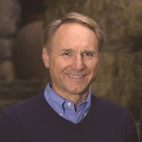 Image: Dan Brown