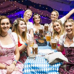 Image Event: Hemeraner Oktoberfest