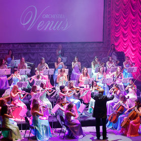 Image: Venus Orchestra