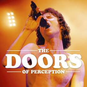 Image: The Doors of Perception