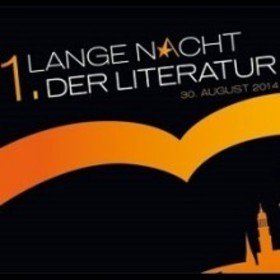 Image: Lange Nacht der Literatur