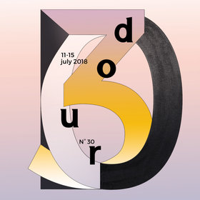 Image: Dour Festival