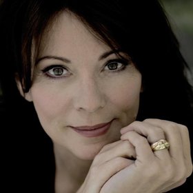 Image: Iris Berben