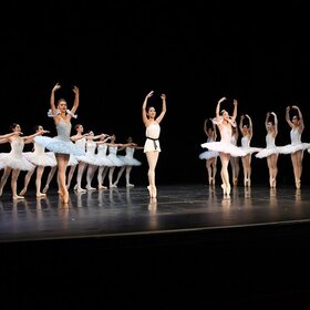 Image Event: Sommerlicher Ballettabend