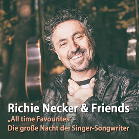 Image: Richie Necker & Friends