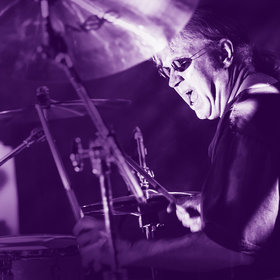 Image: Ian Paice