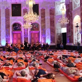 Image: Traumkonzerte im Schloss