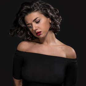 Image: Khatia Buniatishvili