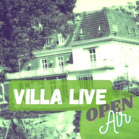 Image Event: VILLA LIVE Open Air