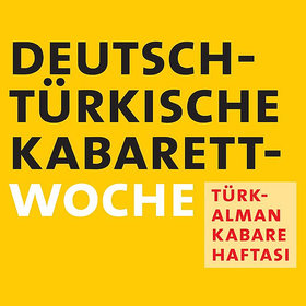 Image: Deutsch-Türkische Kabarettwoche