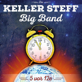 Image: Keller Steff BIG Band