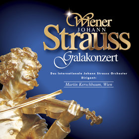 Image: Wiener Johann Strauß Konzert-Gala