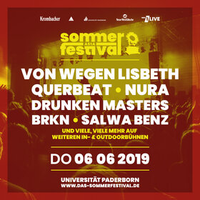 Image: AStA Sommerfestival