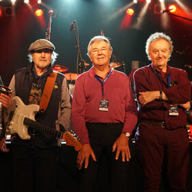 Image: Pete York’s Rock & Blues Circus