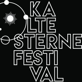 Image: Kalte Sterne Festival