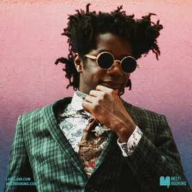 Image: L.A. Salami