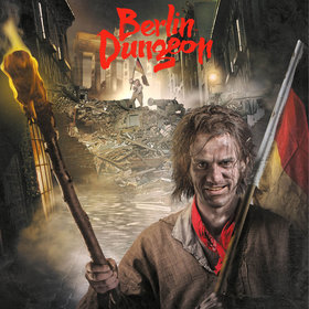 Image: Berlin Dungeon