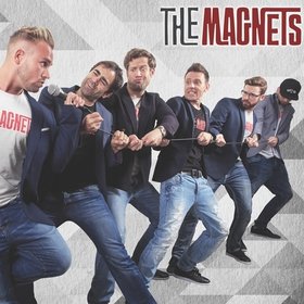Image: The Magnets