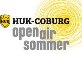 Image: HUK-Coburg open air sommer