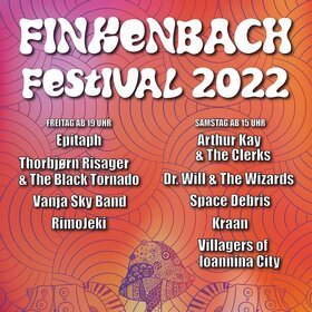 Image Event: Finkenbach Open Air Festival