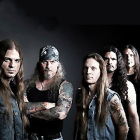 Image: Iced Earth