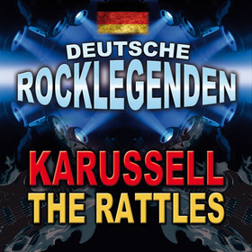 Image: Karussell & The Rattles