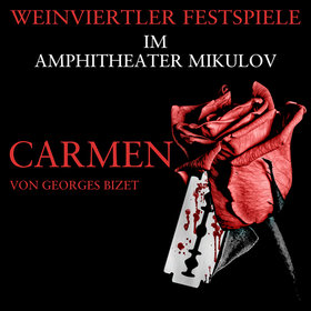 Image: Carmen - von Georges Bizet